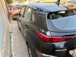 هيونداي كونا